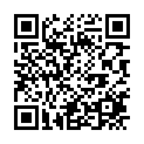 QR code for the tip jar EVM wallet address. The same address is shown as text below.
